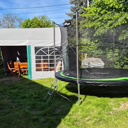 Διαμέρισμα U Basi