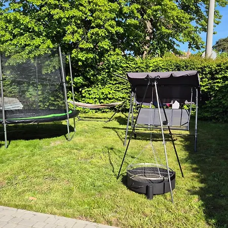 U Basi Γκντανσκ