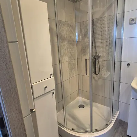 Apartment U Basi *