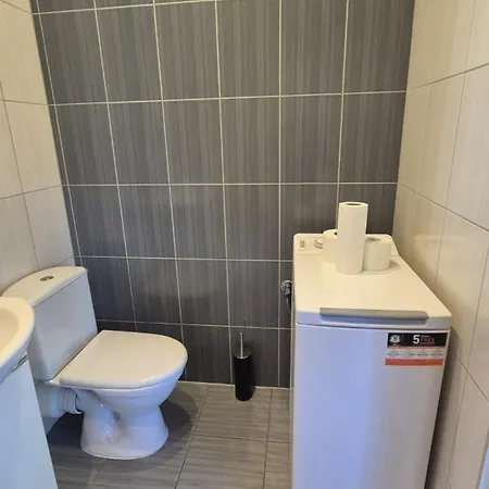 U Basi Apartment