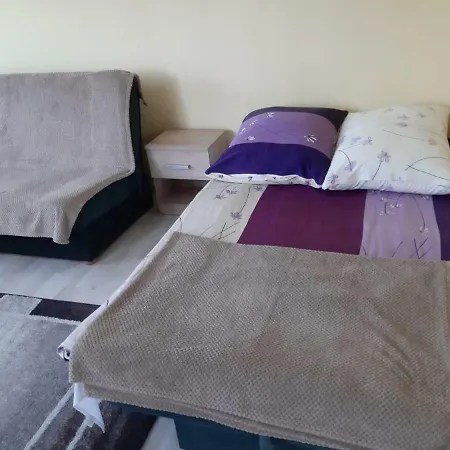 U Basi Apartment *