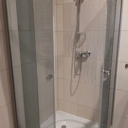 U Basi Γκντανσκ